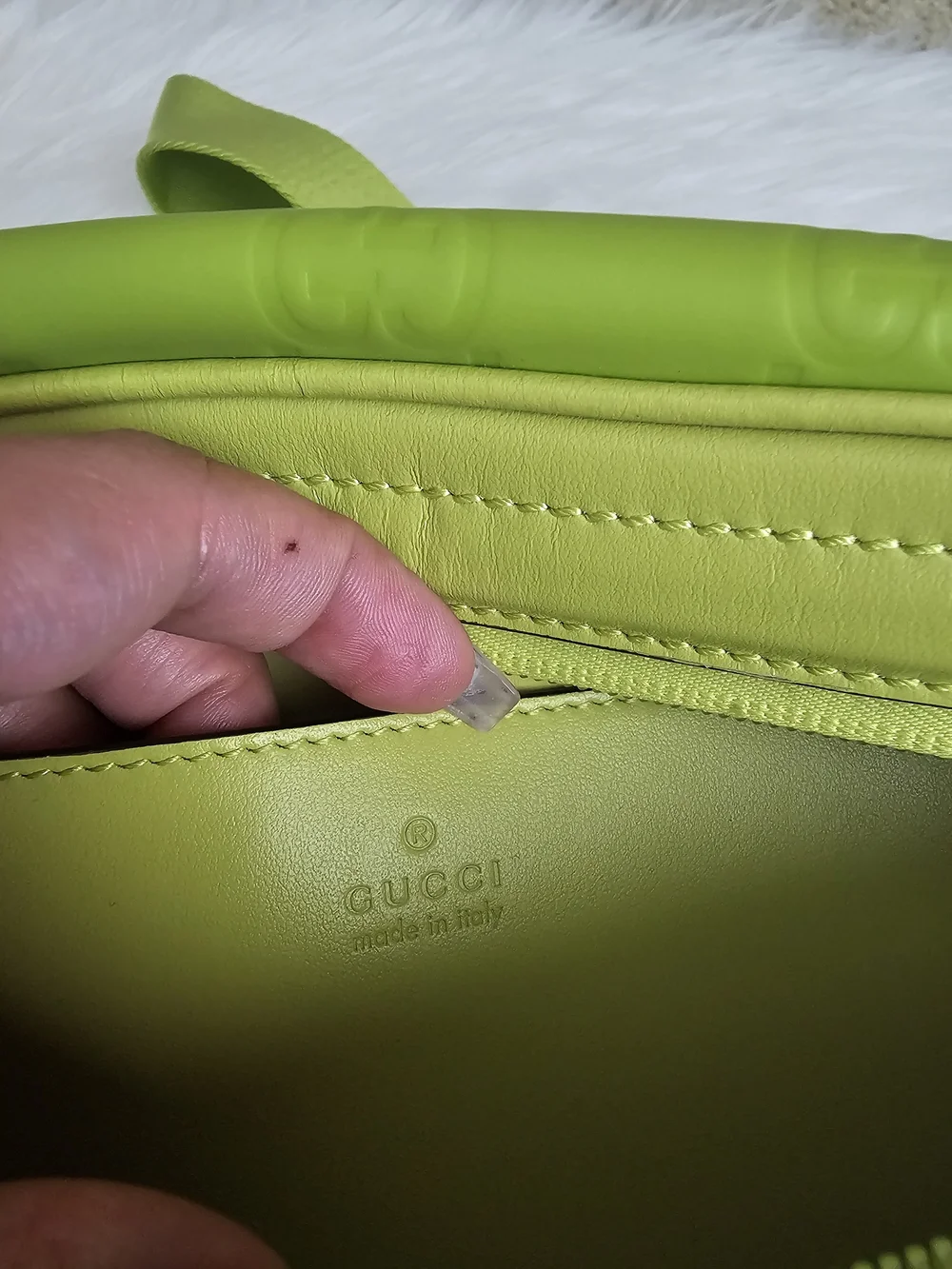 Gucci brand new